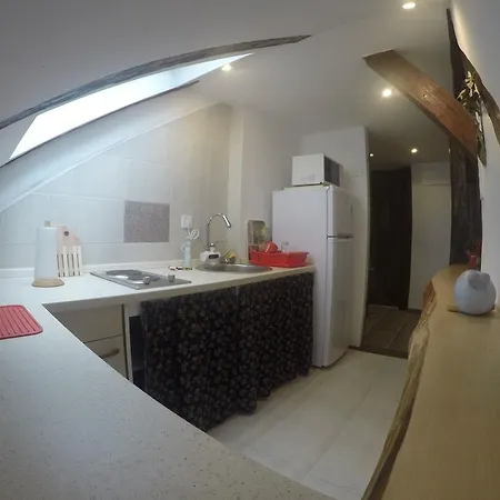 Pule Apartment Sarajevo