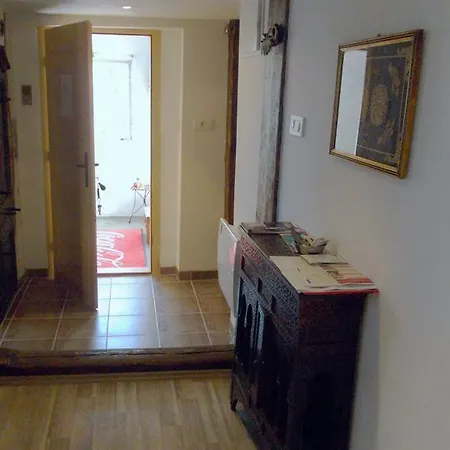 Apartment Pule