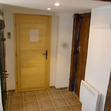 Apartment Pule