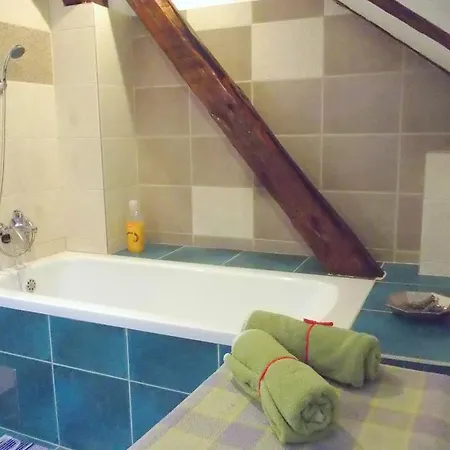 Apartment Pule