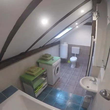 Apartment Pule *
