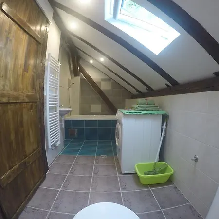 Apartment Pule