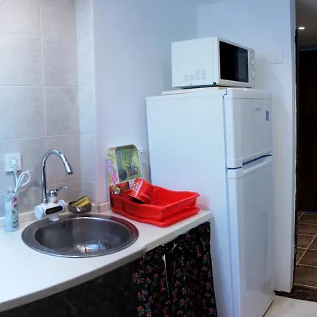 Apartment Pule Sarajevo