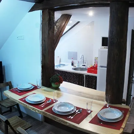 Pule Apartment Sarajevo