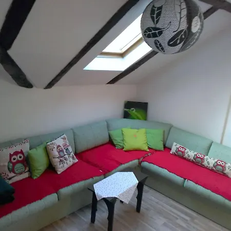 Pule Apartment *