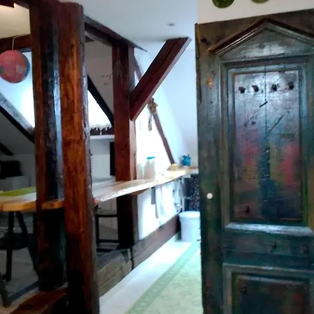 Apartment Pule Sarajevo