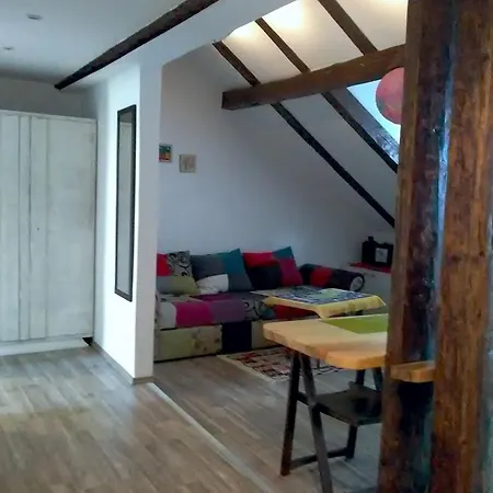 Apartment Pule Sarajevo