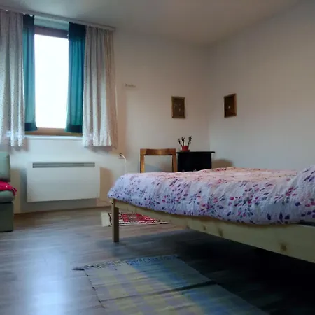 Apartment Pule *